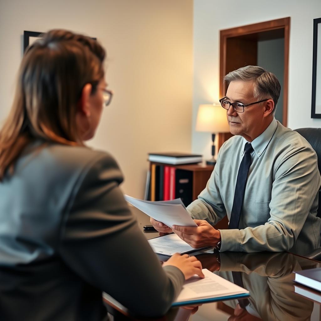 Hit and Run Accident Lawyer Clinton County