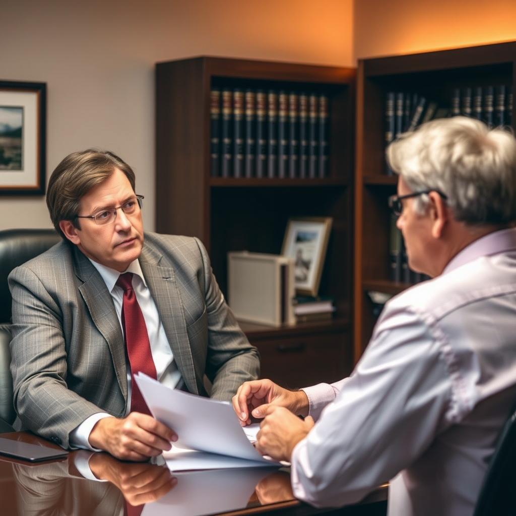Hit and Run Accident Lawyer Cortland County