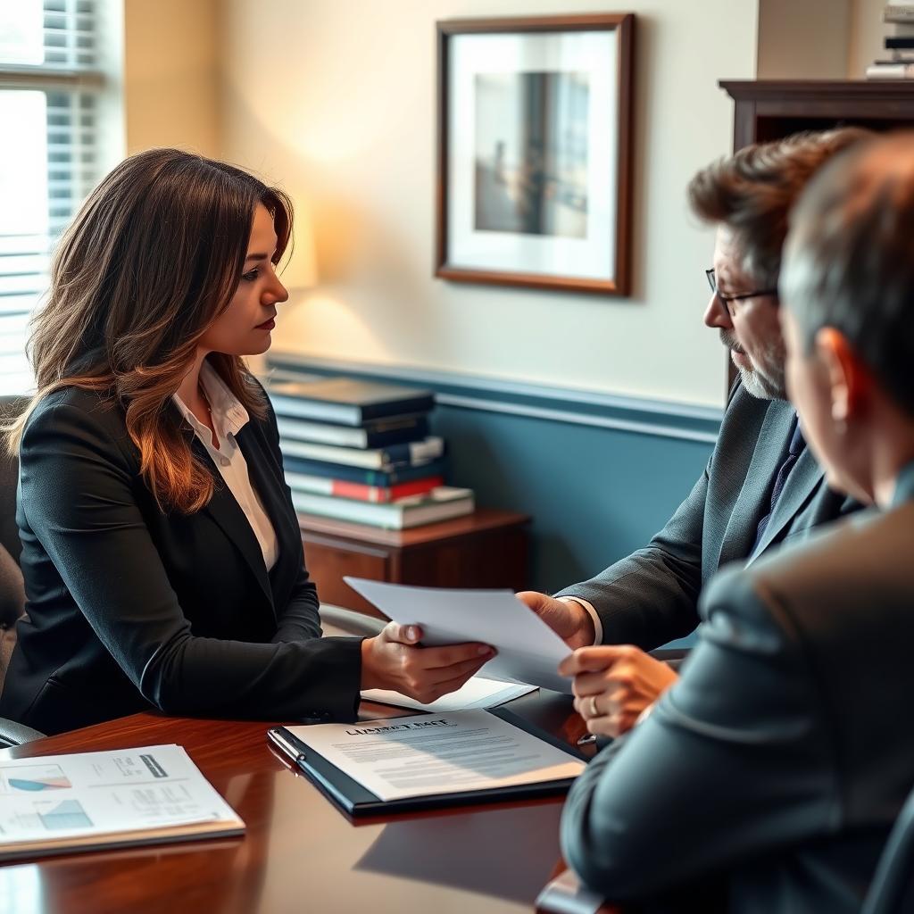 Hit and Run Accident Lawyer Cumberland County