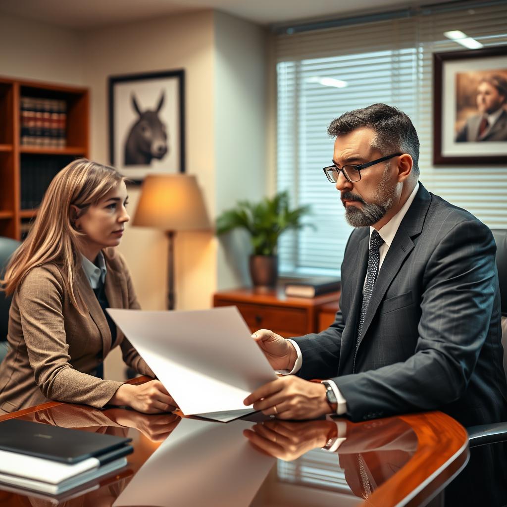 Hit and Run Accident Lawyer Essex County
