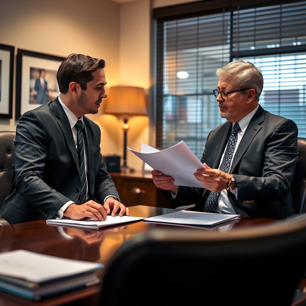 Hit and Run Accident Lawyer Kings County
