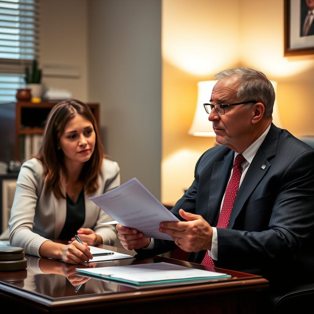 Hit and Run Accident Lawyer Livingston County