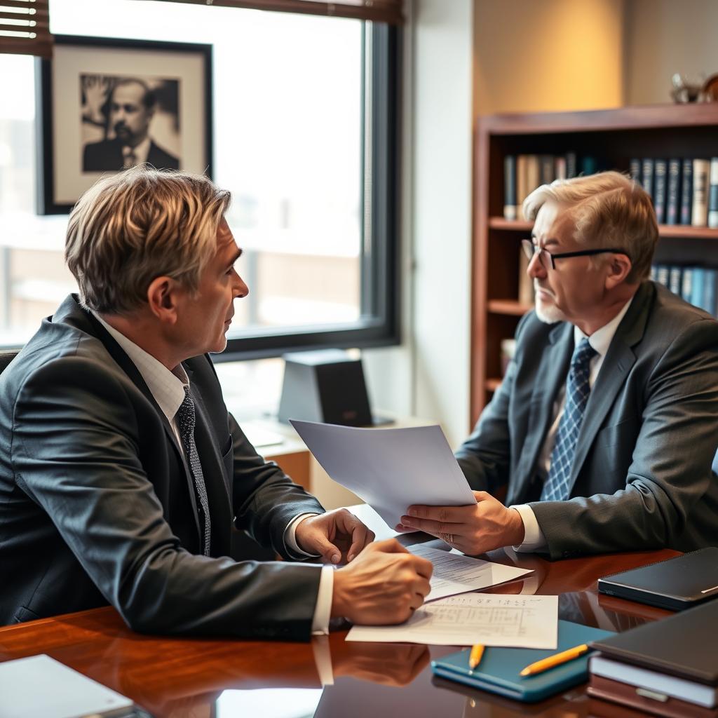 Hit and Run Accident Lawyer Manhattan