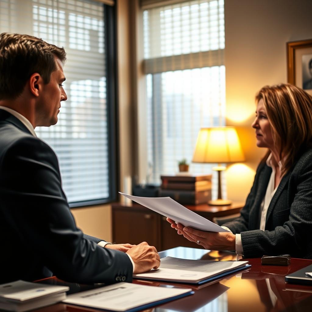 Hit and Run Accident Lawyer Mercer County