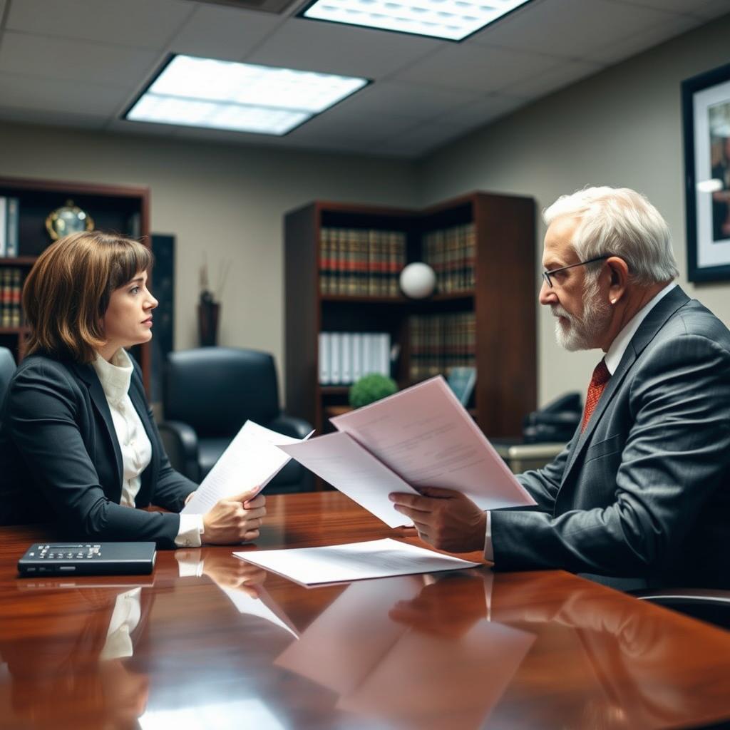 Hit and Run Accident Lawyer Middlesex County