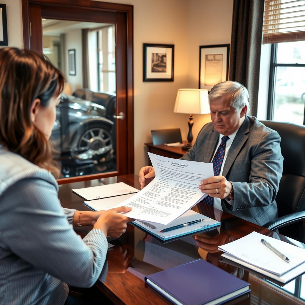 Hit and Run Accident Lawyer Nassau County