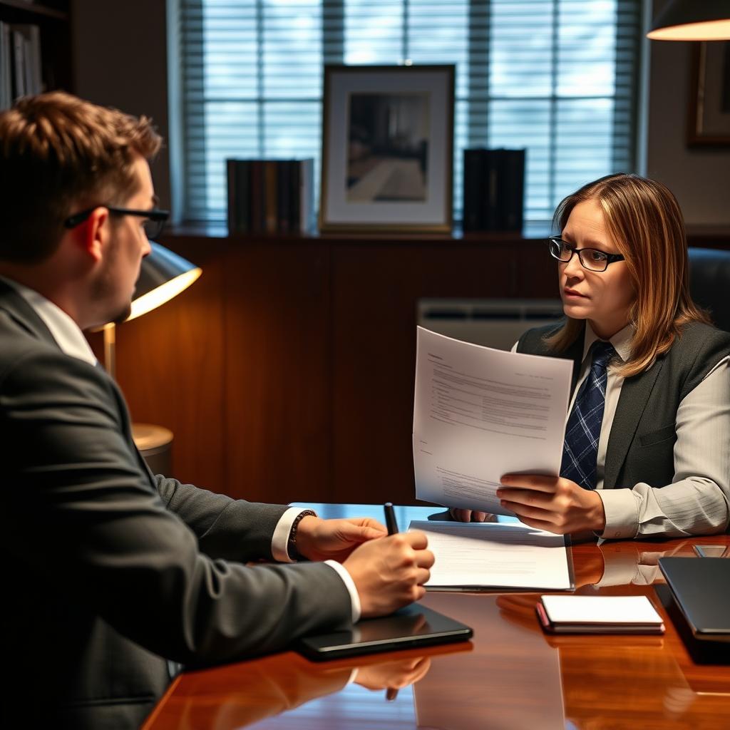 Hit and Run Accident Lawyer Niagara County