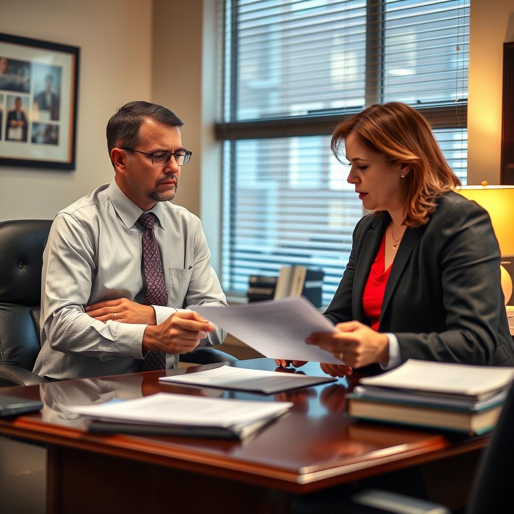 Hit and Run Accident Lawyer Ocean County