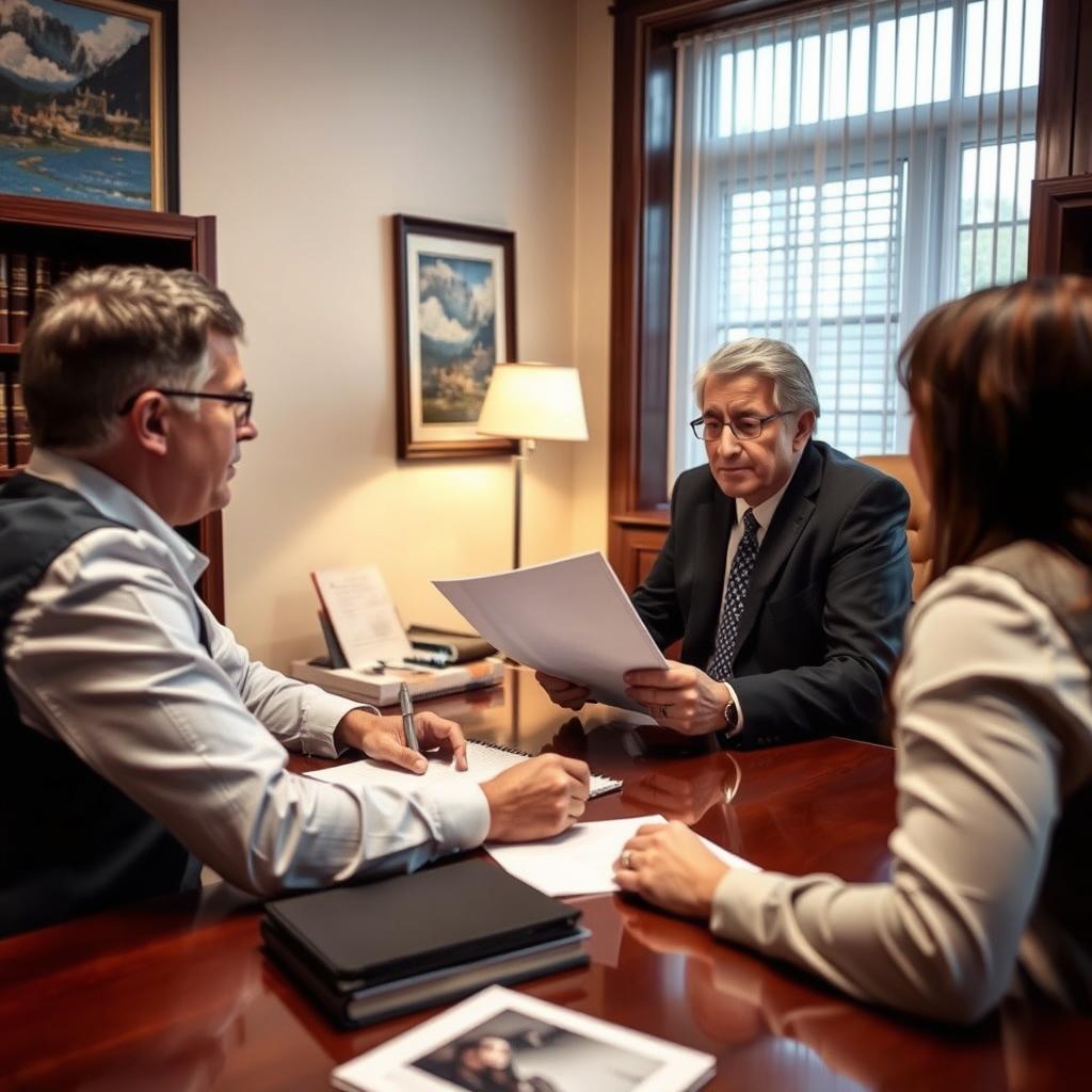 Hit and Run Accident Lawyer Ontario County