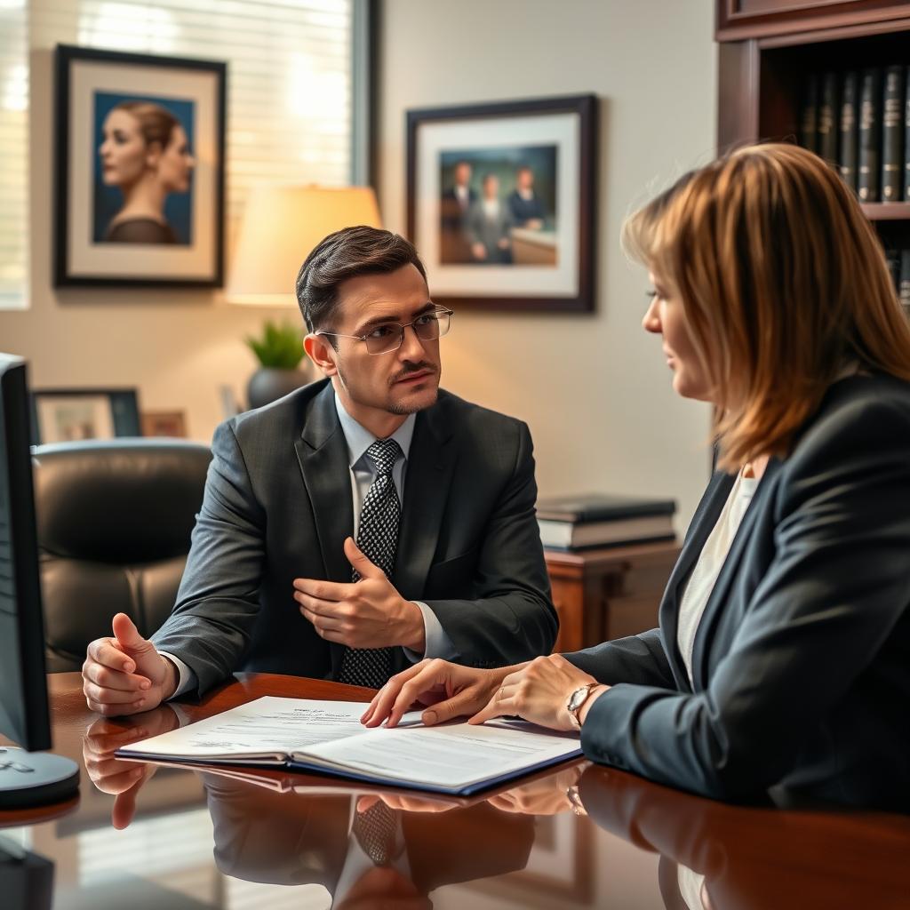 Hit and Run Accident Lawyer Orleans County