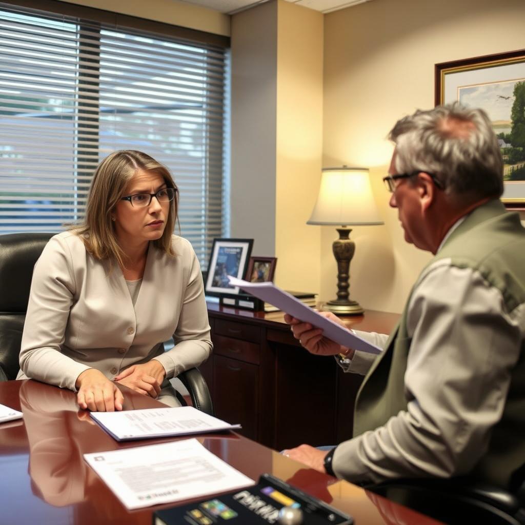 Hit and Run Accident Lawyer Oswego County