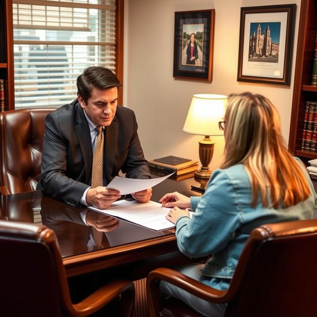 Hit and Run Accident Lawyer Putnam County