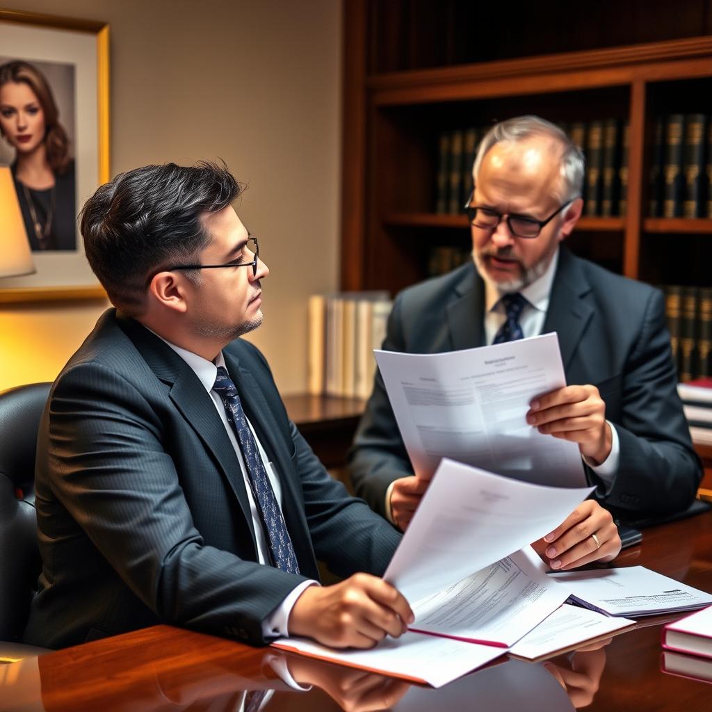 Hit and Run Accident Lawyer Queens County