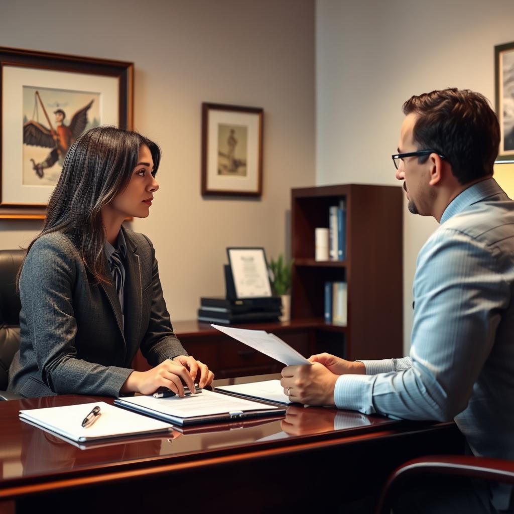 Hit and Run Accident Lawyer Richmond County