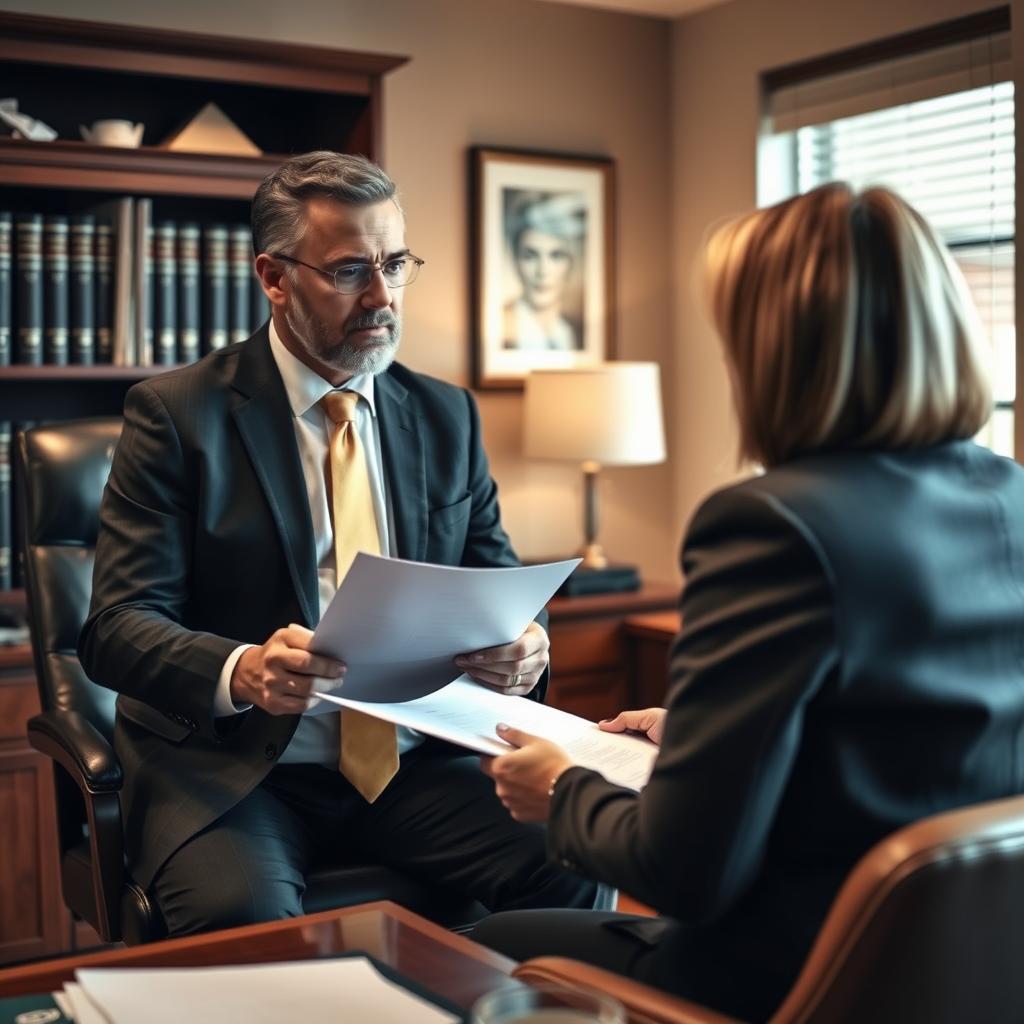 Hit and Run Accident Lawyer Salem County