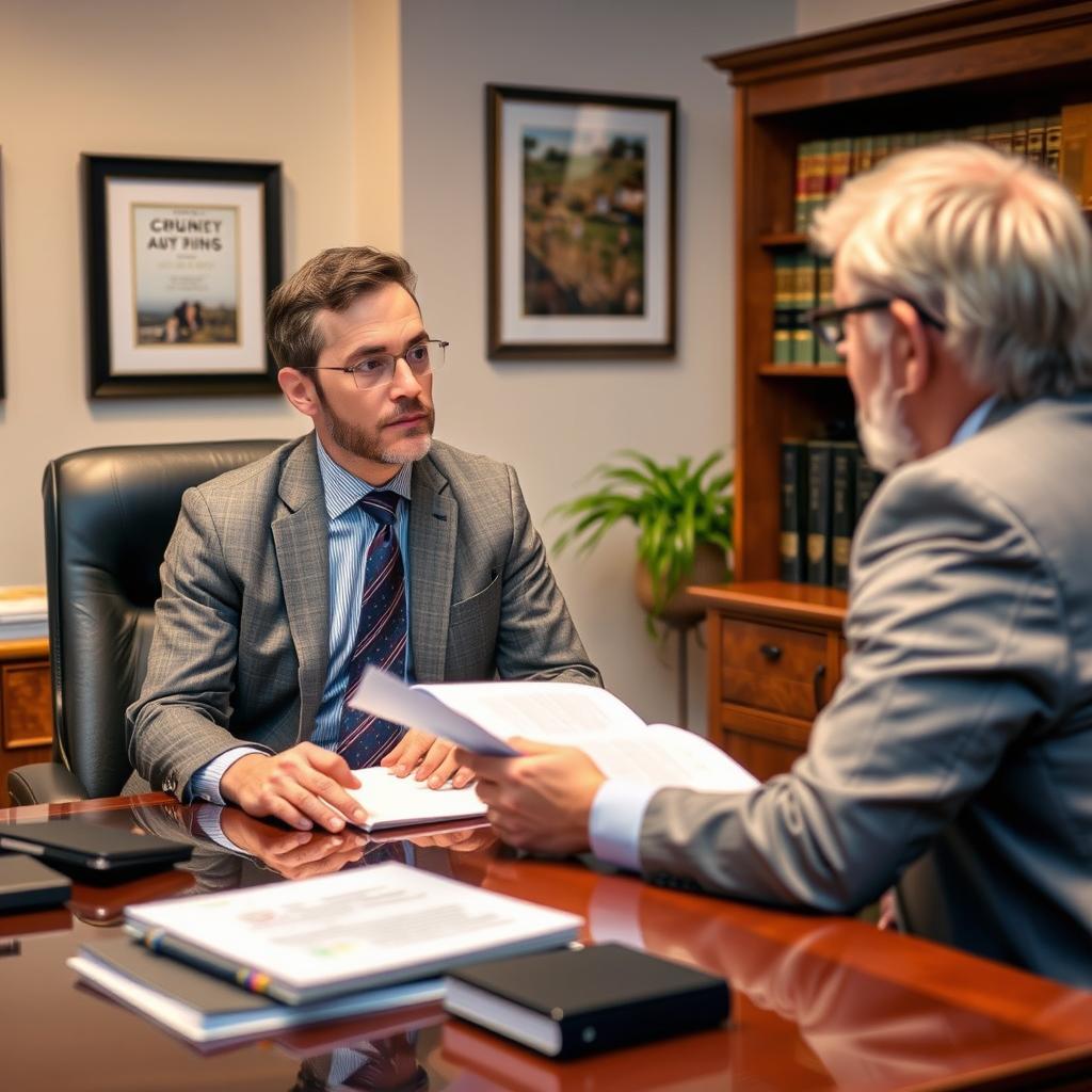 Hit and Run Accident Lawyer Schenectady County