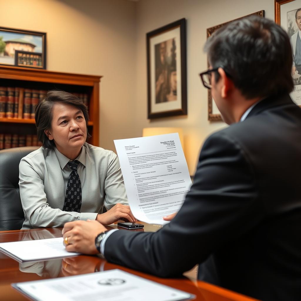 Hit and Run Accident Lawyer Shenandoah