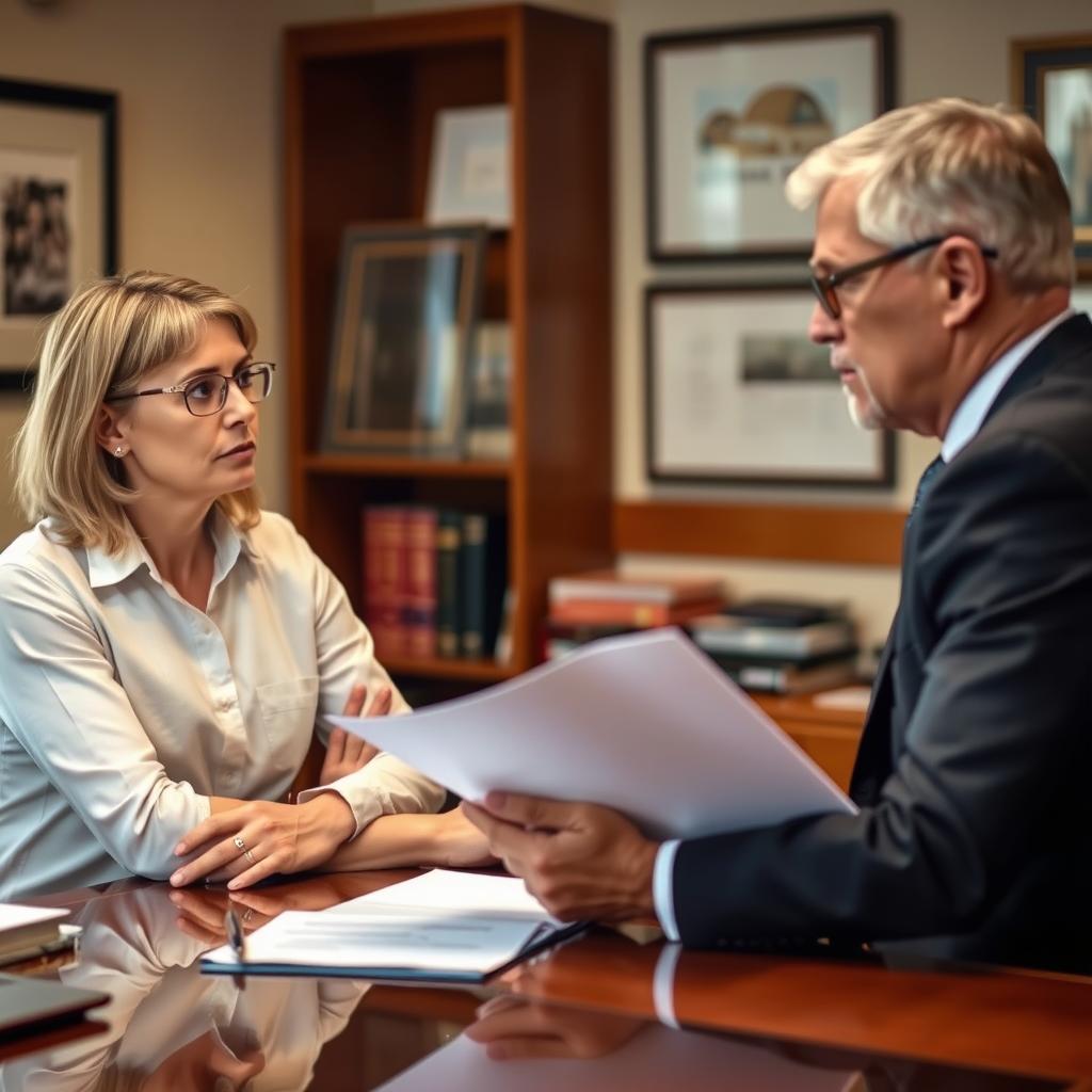 Hit and Run Accident Lawyer Steuben County