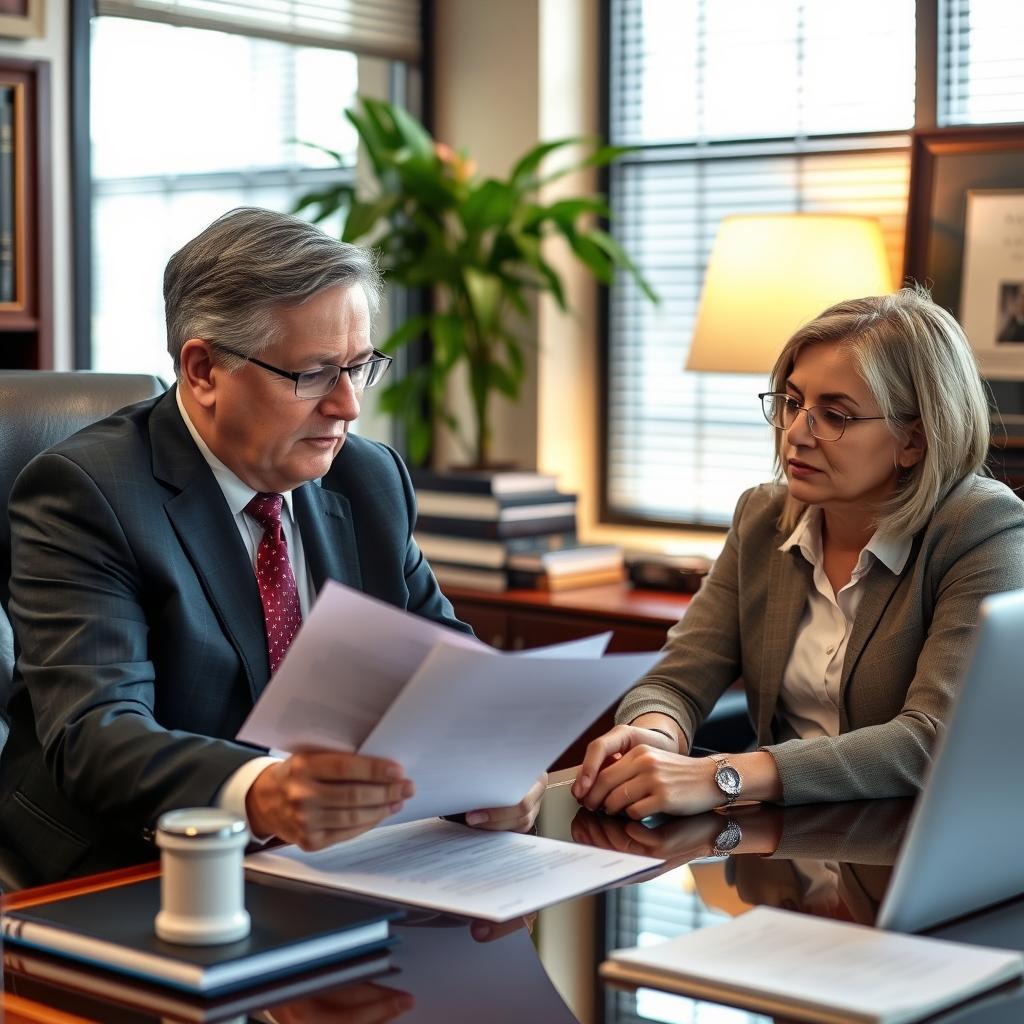 Hit and Run Accident Lawyer Suffolk County