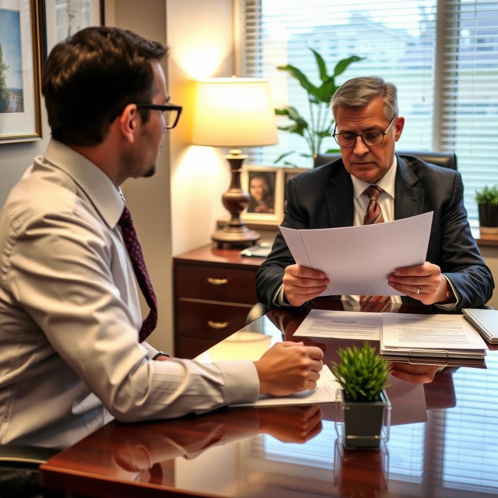 Hit and Run Accident Lawyer Sussex County