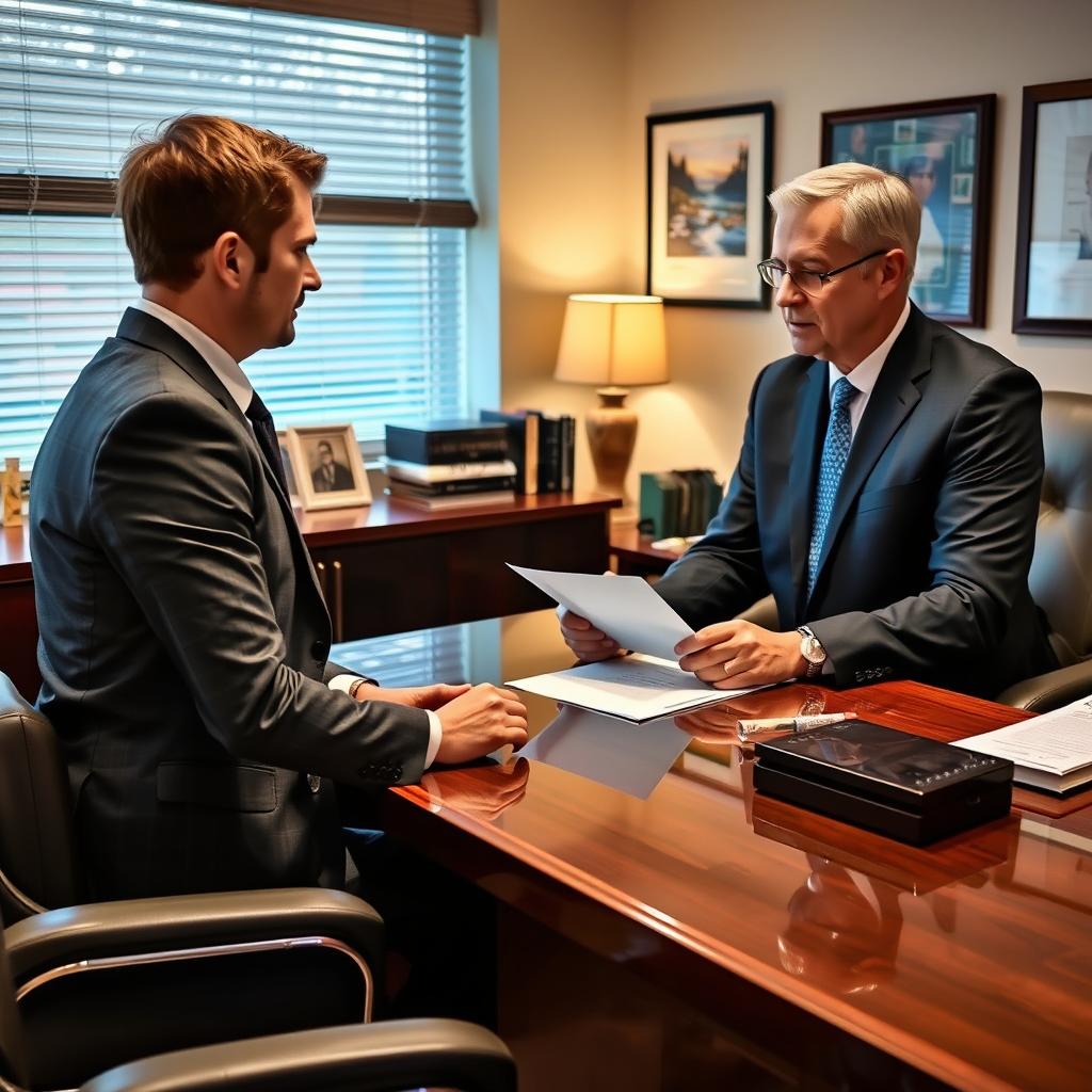 Hit and Run Accident Lawyer Tompkins County