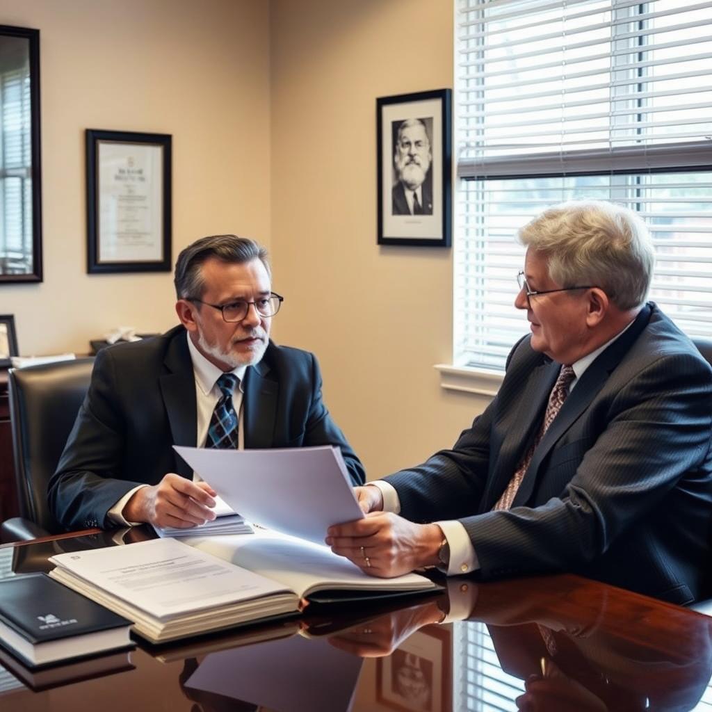 Hit and Run Accident Lawyer Ulster County