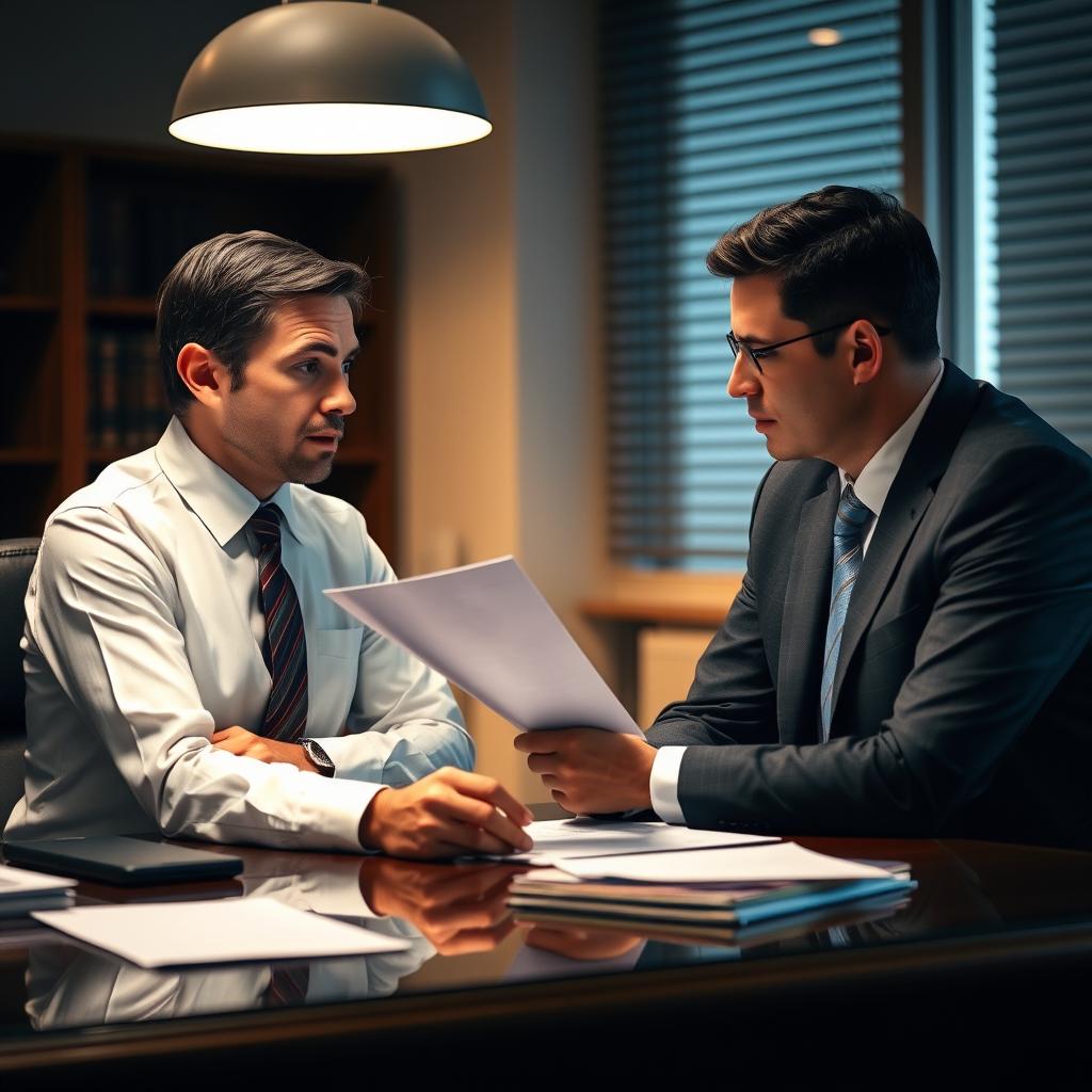 Hit and Run Accident Lawyer Union County
