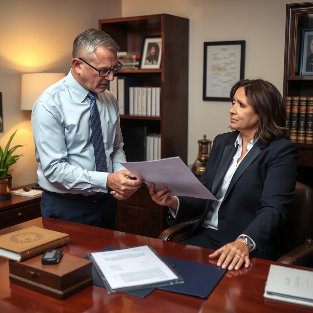 Insurance Dispute Lawyer Anacostia