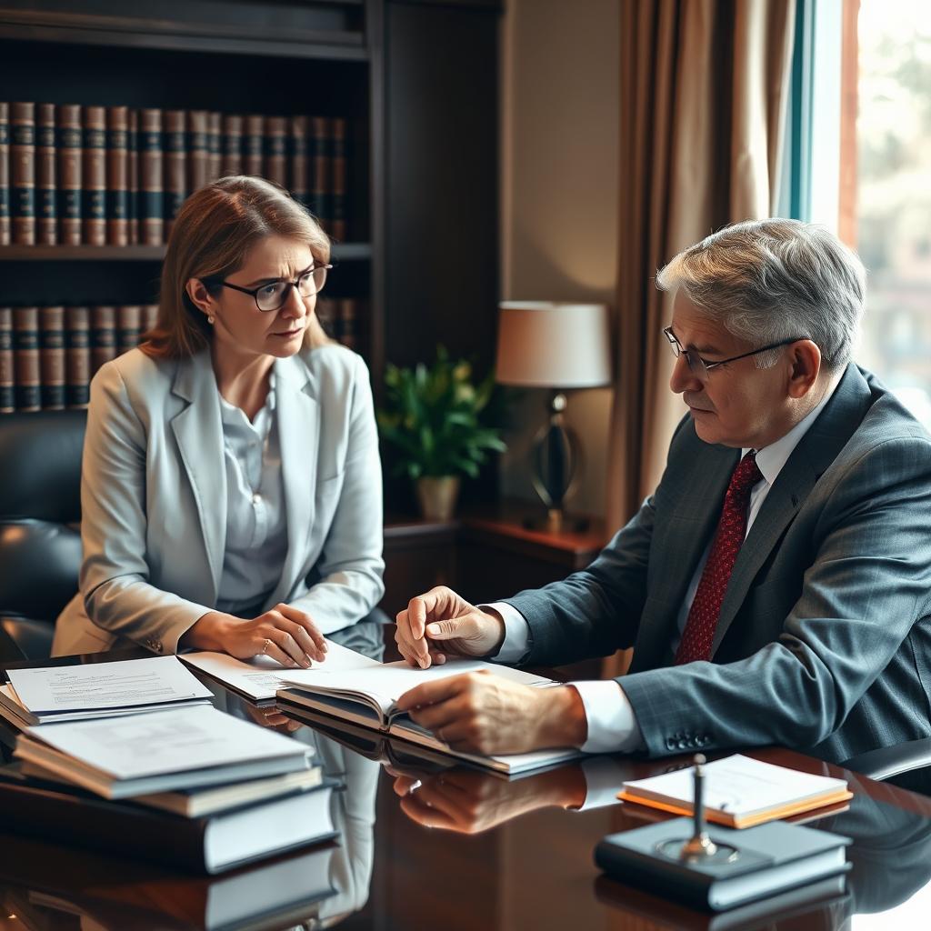 Insurance Dispute Lawyer Foggy Bottom