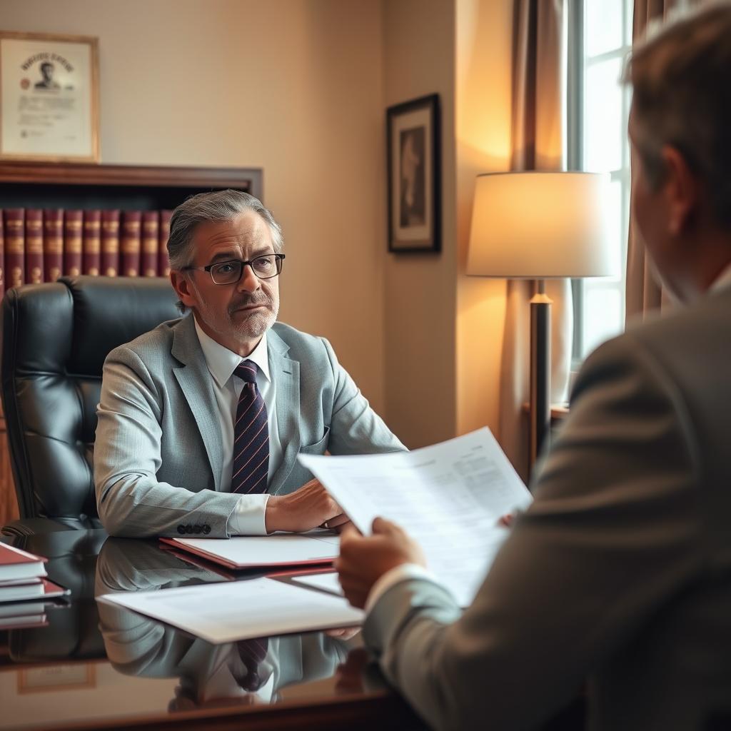 Insurance Dispute Lawyer Forest Hills