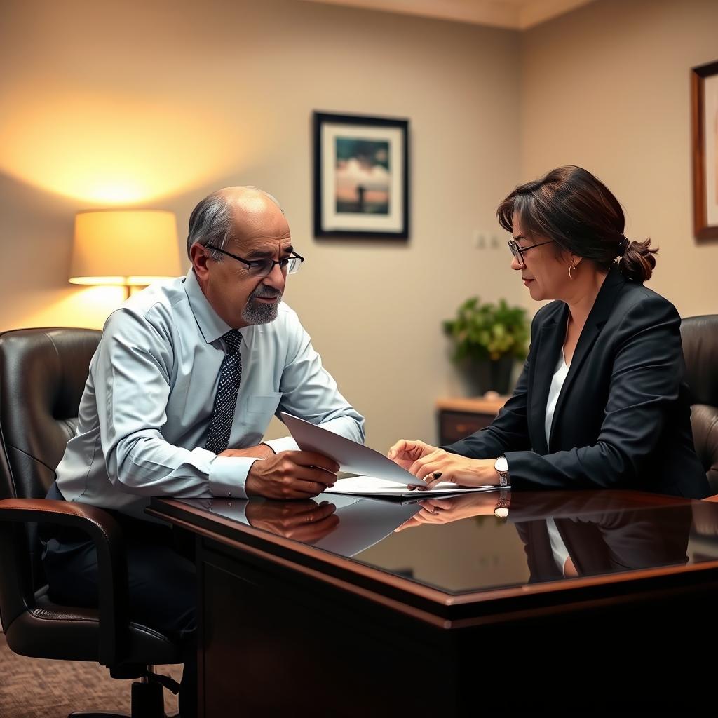 Insurance Dispute Lawyer Spring Valley