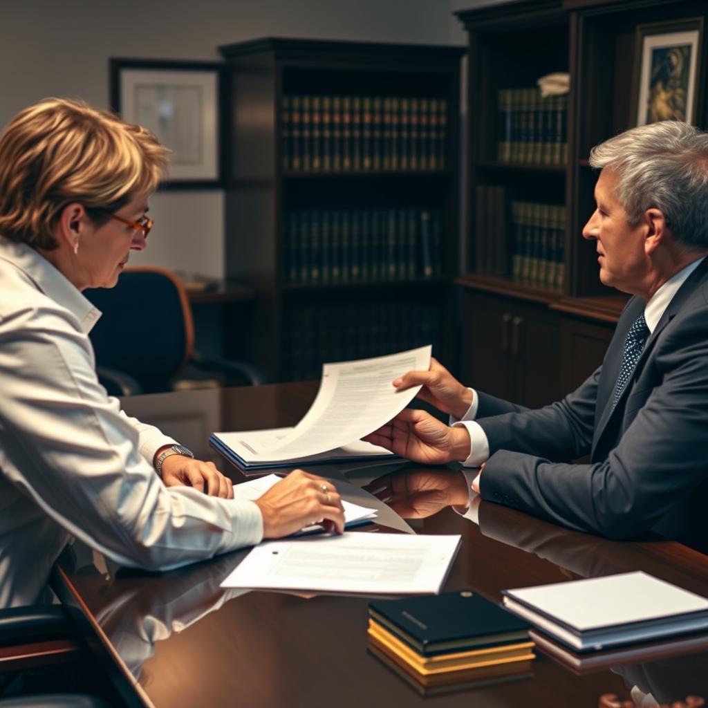 Loss of Consortium Lawyer Atlantic County