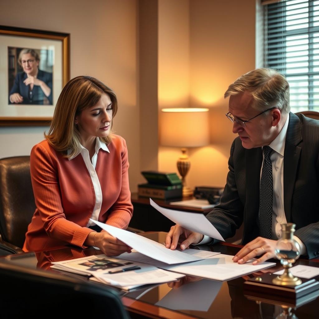 Loss of Consortium Lawyer Bloomingdale