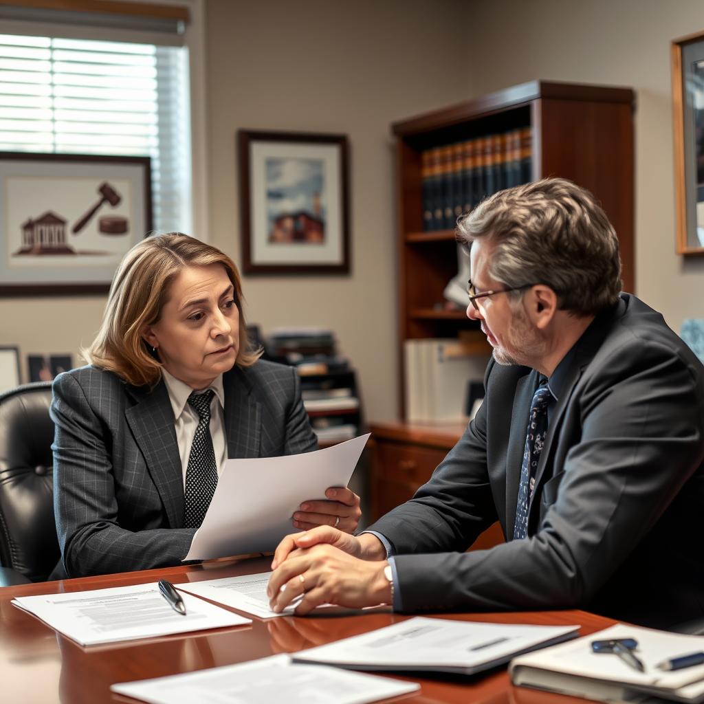Loss of Consortium Lawyer Cumberland County