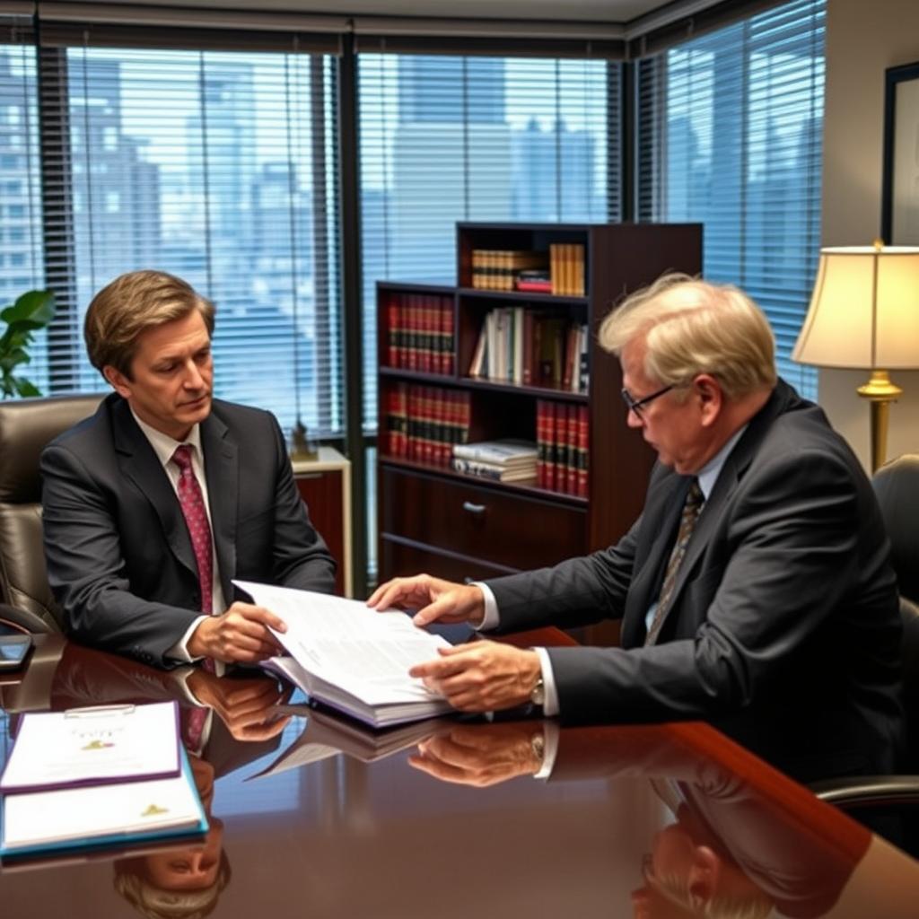 Loss of Consortium Lawyer Forest Hills