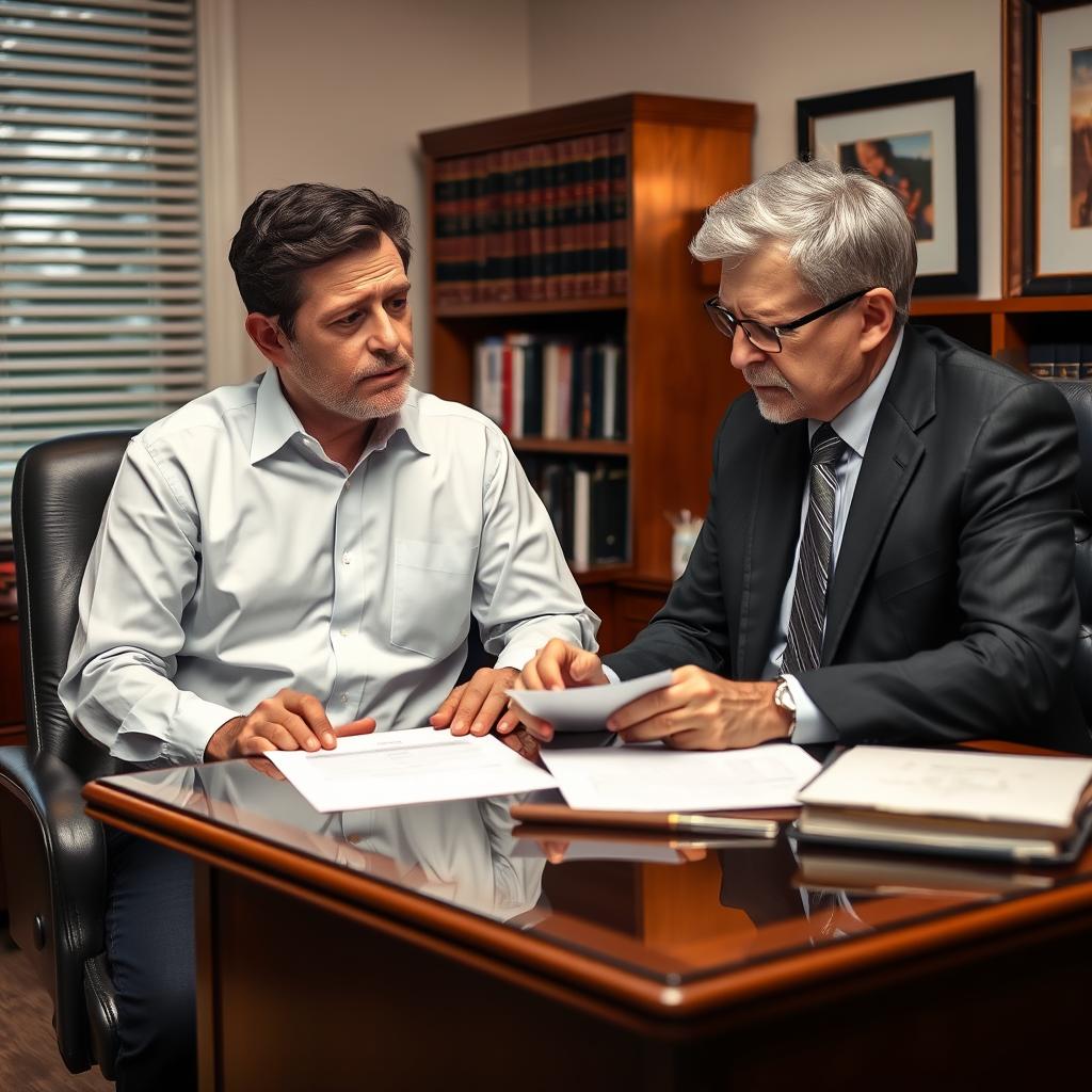 Loss of Consortium Lawyer Middlesex County