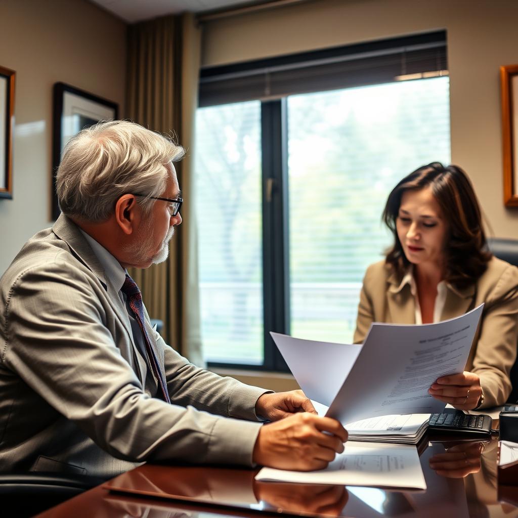 Loss of Consortium Lawyer New Jersey