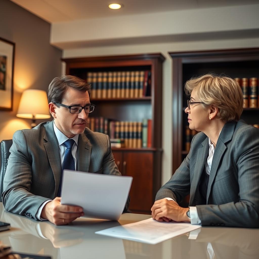 Loss of Consortium Lawyer Ocean County