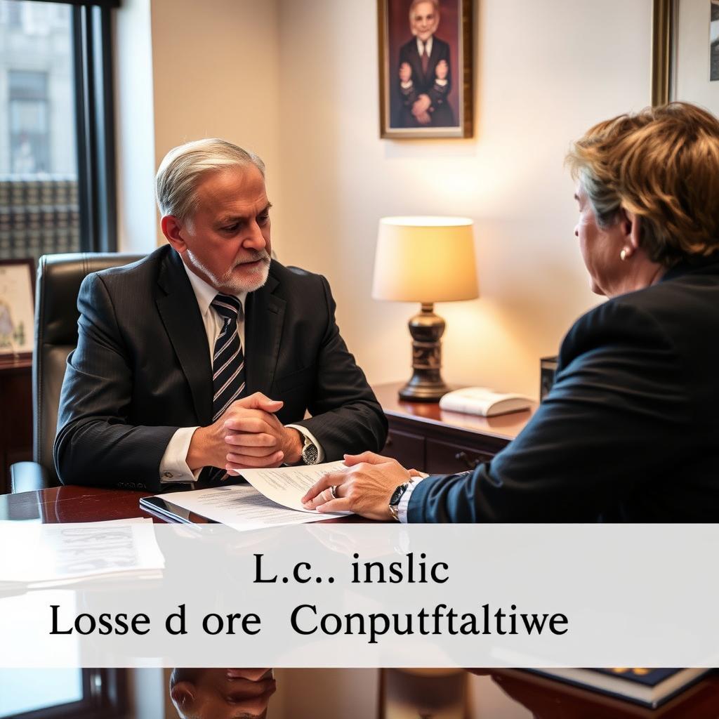 Loss of Consortium Lawyer Petworth