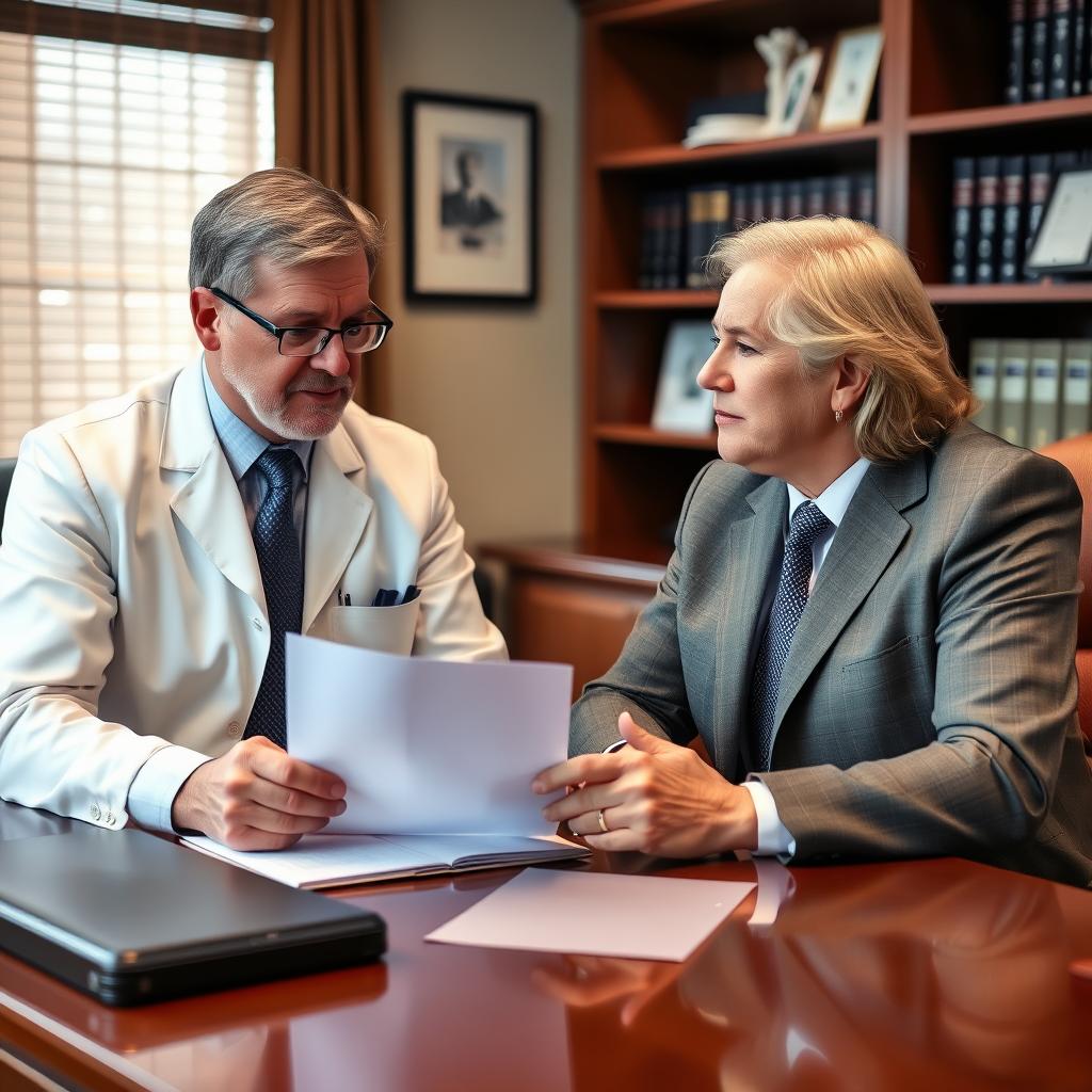 Loss of Consortium Lawyer Somerset County