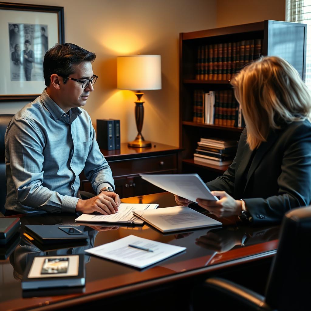 Loss of Consortium Lawyer Spring Valley