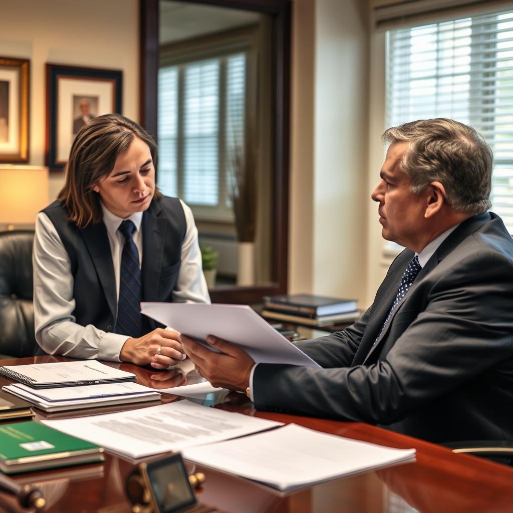 Loss of Consortium Lawyer Sussex County