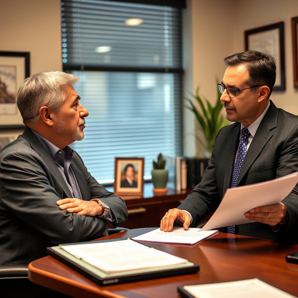 Lyft Accident Lawyer Camden County
