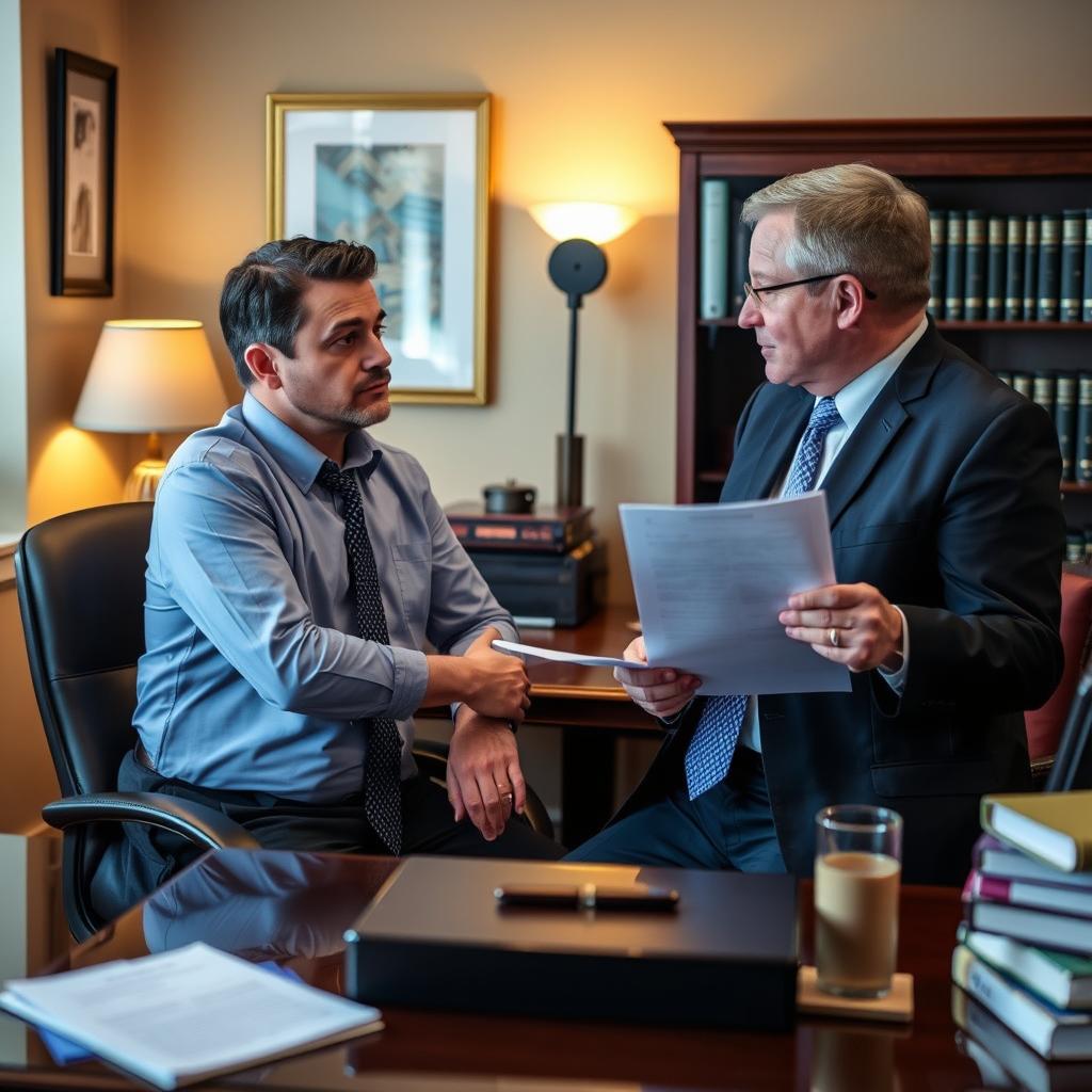 Lyft Accident Lawyer Cumberland County