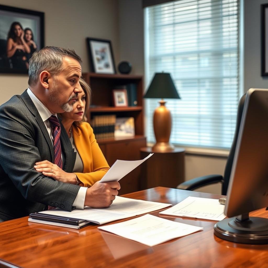 Lyft Accident Lawyer Hudson County
