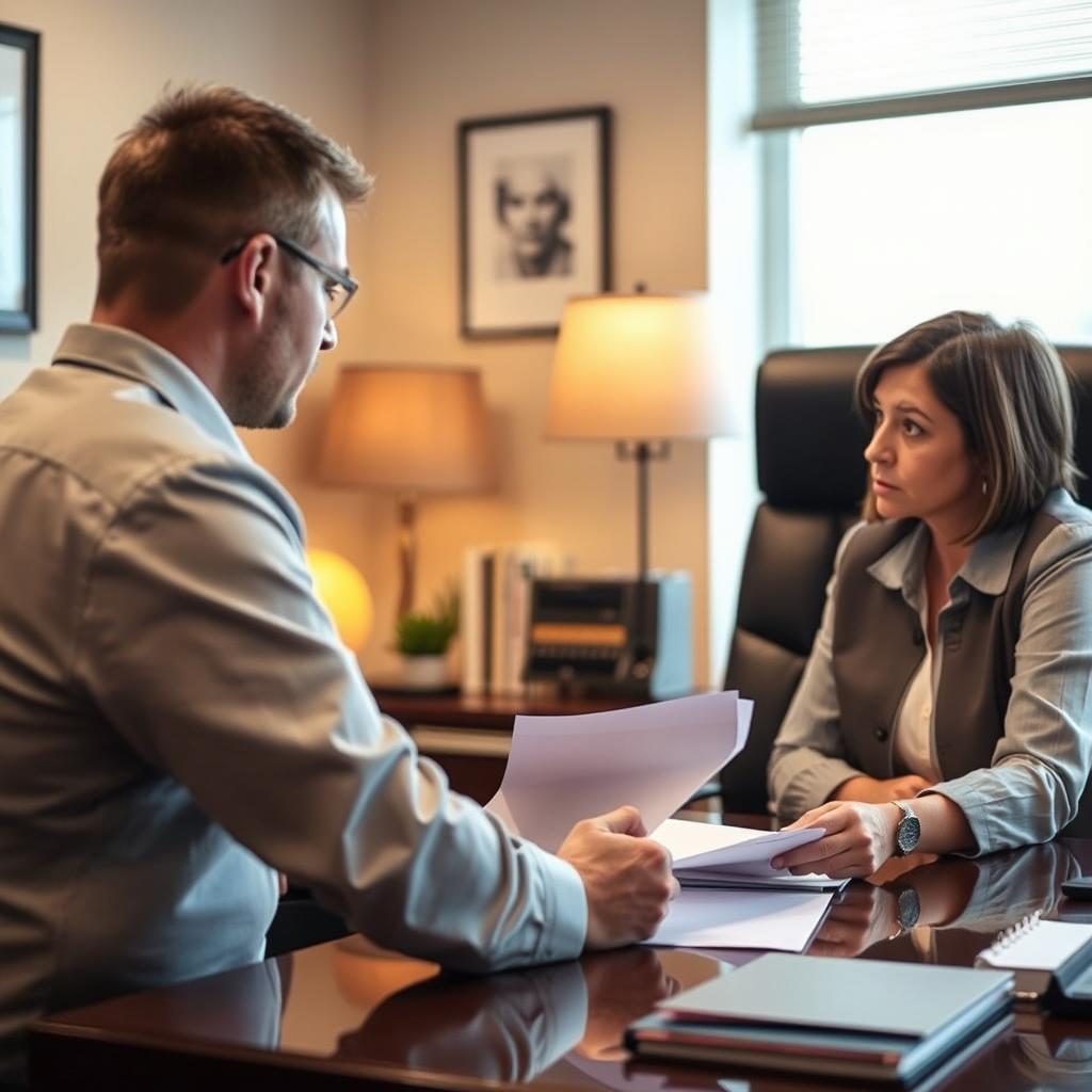 Lyft Accident Lawyer Hunterdon County