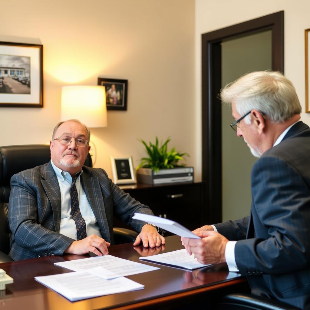 Lyft Accident Lawyer Monmouth County