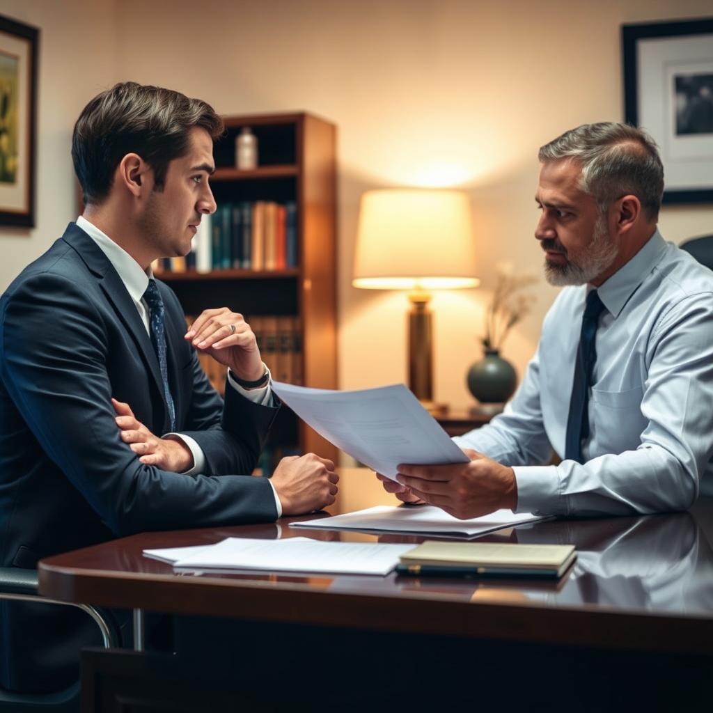 Lyft Accident Lawyer Morris County