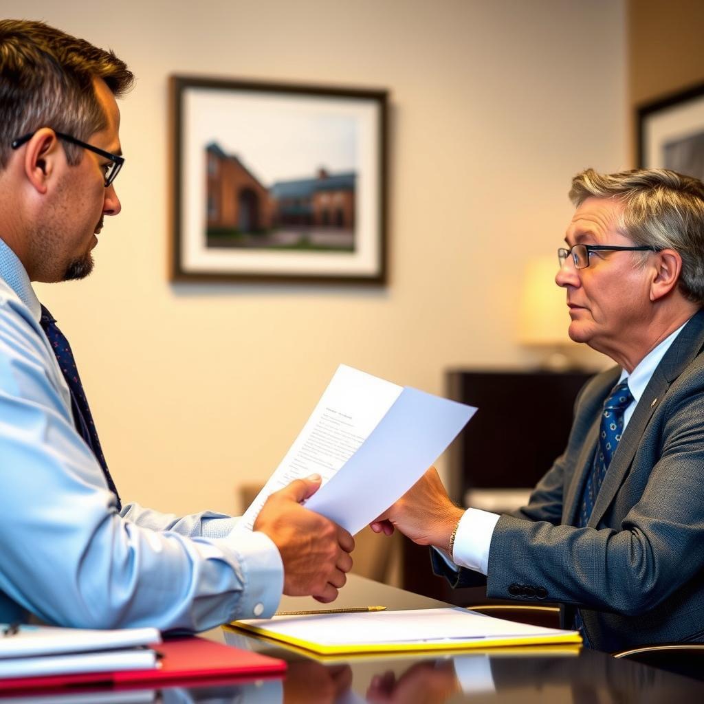 Lyft Accident Lawyer Ocean County