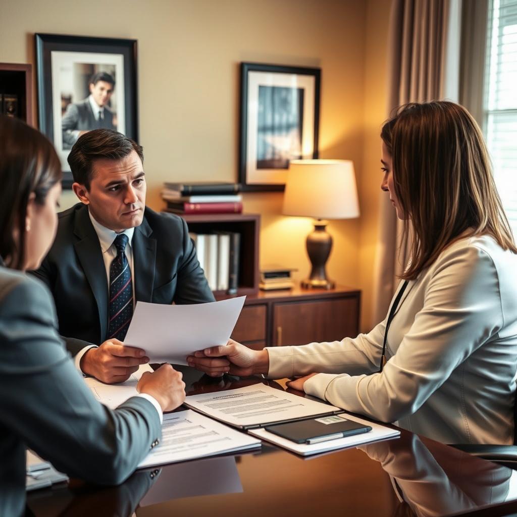Lyft Accident Lawyer Passaic County